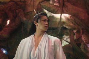 ดูหนัง ทาสปีศาจ The Blue Whisper ตอนที่ 3