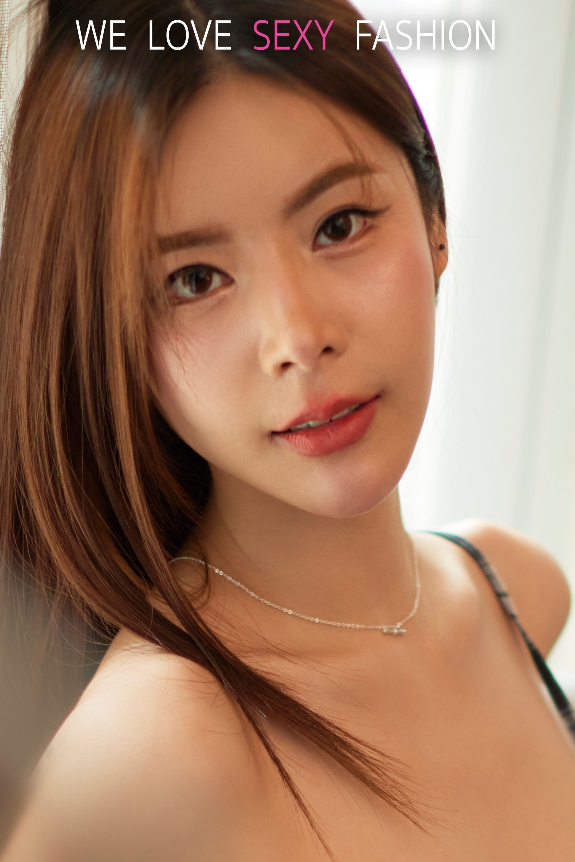 ซัน สุ แซ่จ๋าว A'lure Fashion Vol. 139 Sun