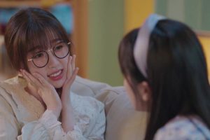 ดูหนัง พฤกษาเพียงรัก A Romance of The Little Forest ตอนที่ 15