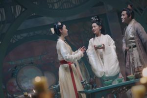 ดูหนัง เพลงรักเพชฌฆาต The Song of Glory ตอนที่ 49