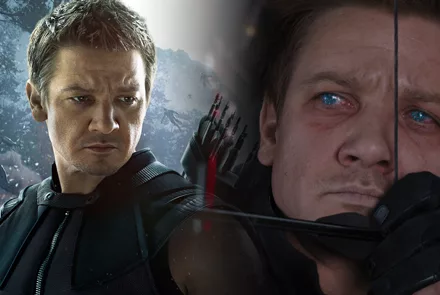 Jeremy Renner เผยไม่พอใจ Hawkeye ใน The Avengers จนอยากให้ตาย