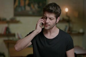 ดูหนัง อุบัติรักไม่ทันตั้งตัว Emergency Love ตอนที่ 26