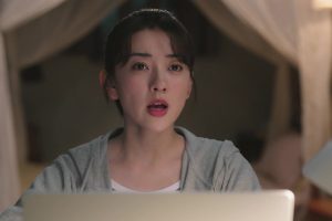 ดูหนัง บังเอิญพบรัก Hi Venus ตอนที่ 2