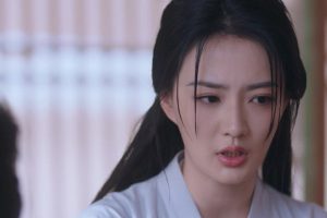 ดูหนัง สยบชะตาท้าลิขิตรัก Lady Revenger Returns from the Fire ตอนที่ 4