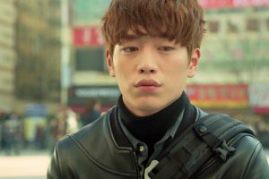 ดูหนัง กับดักหัวใจฉบับนายจอมแสบ Cheese in the Trap ตอนที่ 11
