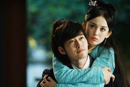 ส่อง 5 นักแสดงสุดฮอตจากซีรีส์อภินิหารตำนานภูผาเหนือสมุทร