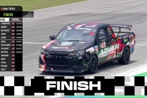 ดูหนัง พีที แม็กซ์นิตรอน เรซซิ่ง ซีรีส์ 2025 สนาม 3 (29 สิงหาคม 2025) PT Maxnitron Racing Series 2025 Race 3 (29 August 2025) ตอนที่ 3