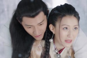 ดูหนัง เจาเหยา ลิขิตรักนางพญามาร Zhao Yao ตอนที่ 32