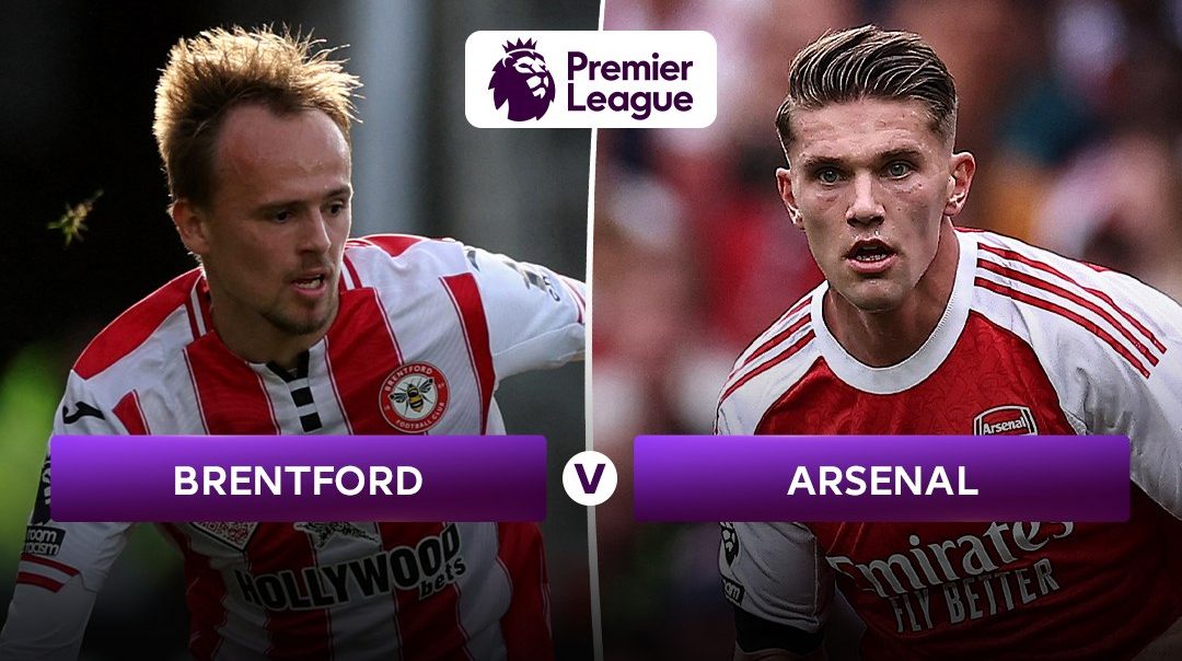 พรีเมียร์ลีก | เบรนท์ฟอร์ด v อาร์เซน่อล (13 Feb 2026)