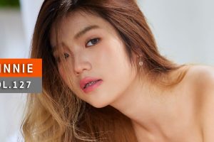 ดูหนัง วินนี่ กรติมา อุทัยวัฒนาพงศ์ A'lure Fashion Vol. 127 Winnie ตอนที่ 4