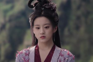 ดูหนัง อสิธารา ชะตามังกร Whispers of Fate ตอนที่ 35