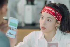 ดูหนัง อุ่นใจนักเมื่อรักมีเธอ Youth Should Be Early ตอนที่ 9