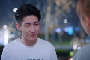 ดูหนัง เส้นทางรักนี้ต้องมีเธอ  Live Your Life ตอนที่ 39