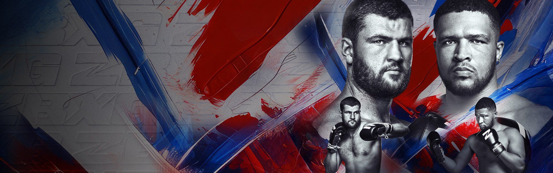 Zuffa Boxing 11 | Johnny Fisher vs Michael Pirotto