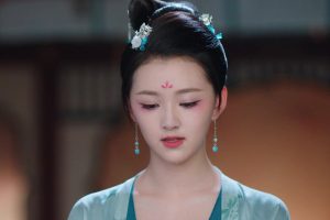 ดูหนัง อันเล่อ โฉมงามพลิกชะตา The Legend of Anle ตอนที่ 38