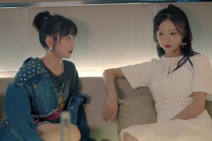 ดูหนัง สะดุดรักนายพลังจิต Meeting You, Loving You ตอนที่ 19