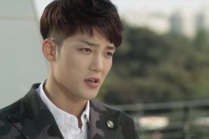 ดูหนัง รักนี้ให้เพลงนำทาง My Lovely Girl ตอนที่ 4