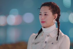 ดูหนัง ปาฏิหาริย์รักแด่เธอผู้กล้าหาญ To Be a Brave One ตอนที่ 12