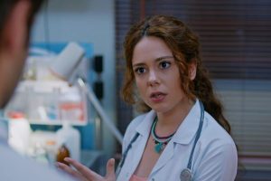 ดูหนัง อุบัติรักไม่ทันตั้งตัว Emergency Love ตอนที่ 31