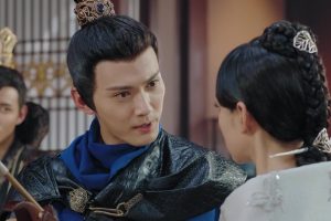 ดูหนัง ประกาศิตหงสา Legend of The Phoenix ตอนที่ 26