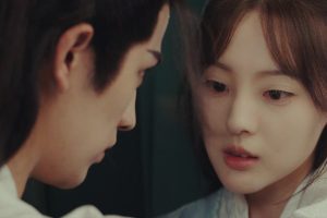 ดูหนัง คะนึงรักนิรันดร์กาล Part for Ever ตอนที่ 3