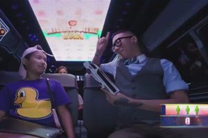 ดูหนัง โบกรถลุ้นล้าน Millionaire Van ตอนที่ 6