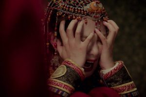 ดูหนัง ตงกง ตำนานรักตำหนักบูรพา Goodbye My Princess ตอนที่ 13