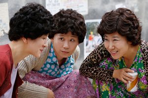 ดูหนัง ย้อนวันรัก 1988 Reply 1988 ตอนที่ 4