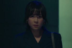 ดูหนัง สายลับสาวสืบซิ่ง ปี 1 Good Casting ตอนที่ 1