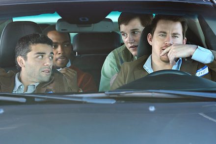 10 Years หนังรักโรแมนติค ที่รวมเอาเหล่าฮีโร่ห้าคนมาไว้ในเรื่องเดียว!