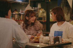 ดูหนัง โตเกียว ฮอลิเดย์ Tokyo Holiday ตอนที่ 3