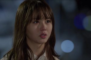ดูหนัง อลหม่านรักสลับตัว Who Are You: School 2015 ตอนที่ 2