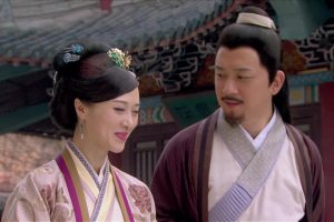ดูหนัง ฟางหลิน บัณฑิตพิทักษ์ธรรม Crying and Laughing Scholar ตอนที่ 32