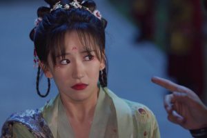 ดูหนัง ซ่อนรักเคียงฤทัย Governor's Secret Love ตอนที่ 14