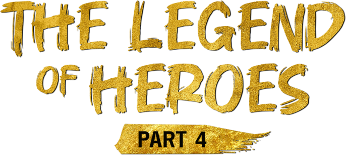 The Legend of Heroes Part 4