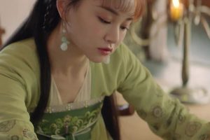 ดูหนัง วาดรักลิขิตหัวใจ Oh! My Sweet Liar! ตอนที่ 17