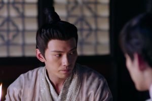 ดูหนัง พยัคฆราชซ่อนเล็บ Braveness of the Ming ตอนที่ 9