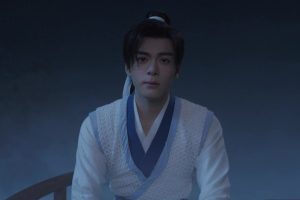 ดูหนัง เหมันต์รักเหนือกาลเวลา Snowy Night: Timeless Love ตอนที่ 2