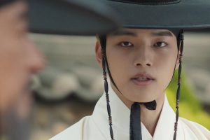 ดูหนัง เดิมพันชะตาท้าบัลลังก์ The Royal Gambler ตอนที่ 19