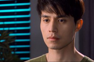 ดูหนัง แผนร้ายซ่อนกลรัก Hotel King ตอนที่ 13