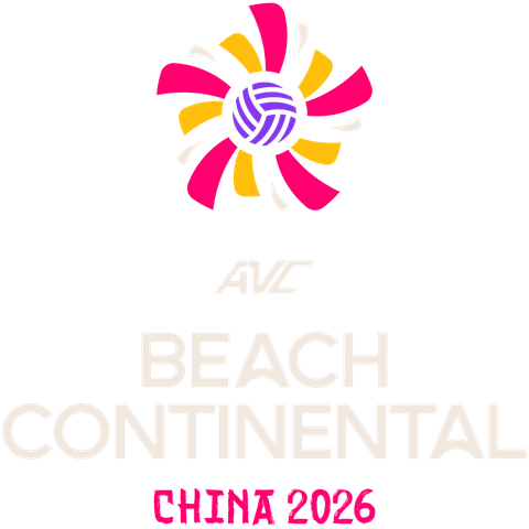 วอลเลย์บอลชายหาดชิงแชมป์เอเชีย