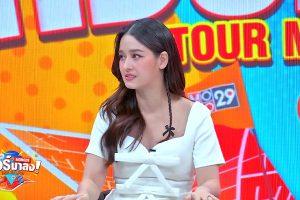 ดูหนัง ทัวร์มาลง Tour Ma Long ตอนที่ 18