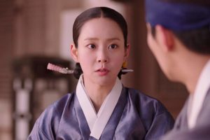 ดูหนัง ฉาวรักป่วนบัลลังก์ The Scandal of Chun Hwa ตอนที่ 8