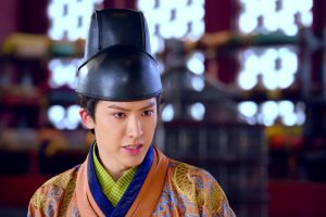 ดูหนัง พยัคฆราชซ่อนเล็บ Braveness of the Ming ตอนที่ 25