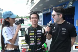 ดูหนัง พีที แม็กซ์นิตรอน เรซซิ่ง ซีรีส์ 2026 อีเวนต์ 2 (16 สิงหาคม 2026) PT Maxnitron Racing Series 2026 Event 2 (16 Aug 2026) ตอนที่ 2
