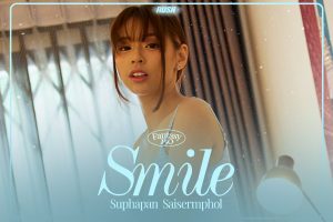 ดูหนัง สมายด์ สุภาพรรณ สายเสริมผล RUSH Fashion Vol.150 Smile ตอนที่ 3