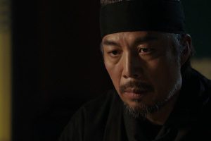 ดูหนัง เดิมพันชะตาท้าบัลลังก์ The Royal Gambler ตอนที่ 9