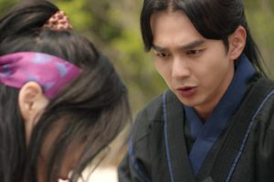 ดูหนัง จอมบัลลังก์ราชันหน้ากาก The Emperor: Owner of the Mask ตอนที่ 7