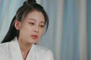 ดูหนัง ฮัวหรง ลิขิตรักเจ้าสาวโจรสลัด 2 The Romance of Hua Rong S.02 ตอนที่ 7