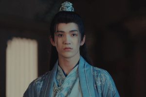 ดูหนัง คะนึงรักนิรันดร์กาล Part for Ever ตอนที่ 7